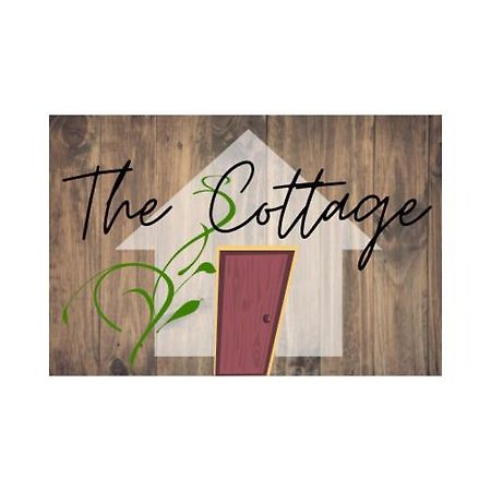 The Cottage Dysart Exterior foto